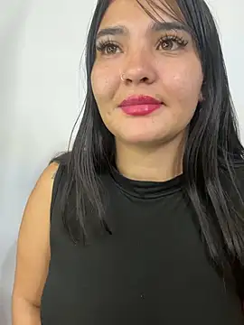 meli  brown online show from April 27, 8:34 am