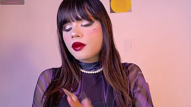 NATASHAA WINZ online show from September 11, 4:23 am