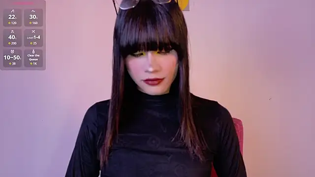 NATASHAA WINZ online show from September 18, 5:53 am