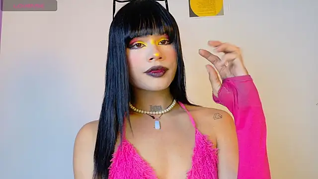 NATASHAA WINZ online show from September 26, 5:11 am