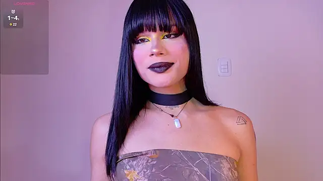 NATASHAA WINZ online show from October 14, 6:14 am