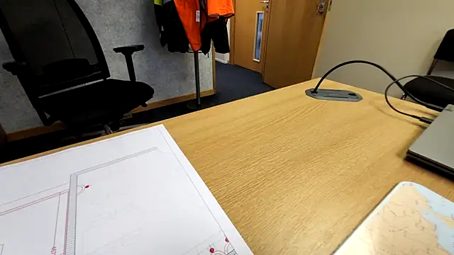 Oorse1966 online show from November 5, 12:05 pm