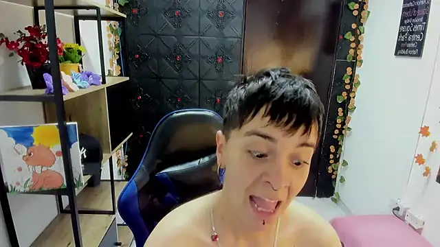  Hannah Hot online show from May 3, 2:06 am