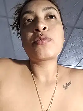 shanell saenz online show from February 22, 9:57 pm