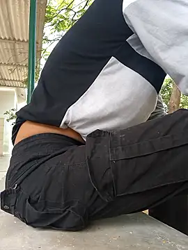 OmeningFurorji online show from October 20, 5:52 am