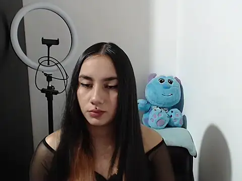 Stormyyy hot online show from November 6, 5:36 pm