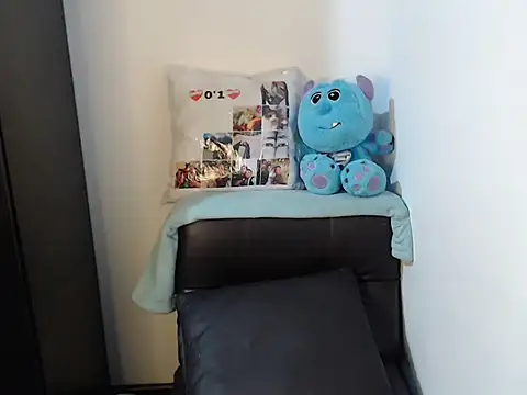 Stormyyy hot online show from November 15, 3:37 am