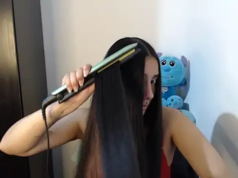 Stormyyy hot online show from November 18, 8:24 pm