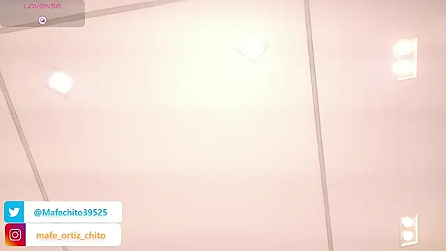 Sweet Mafe online show from March 11, 1:39 pm