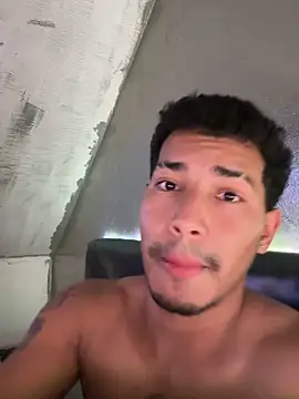 AlexBrasua online show from October 10, 12:53 am