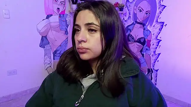 sofi lara28 online show from April 27, 12:58 pm