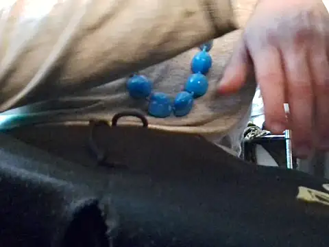 MasterDaddyCool online show from September 9, 1:16 am