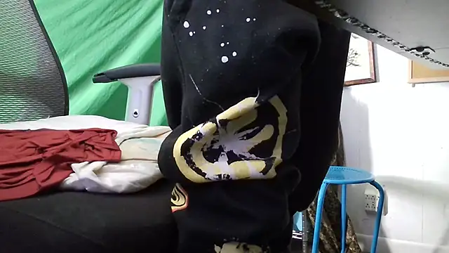 MasterDaddyCool online show from September 11, 6:08 pm