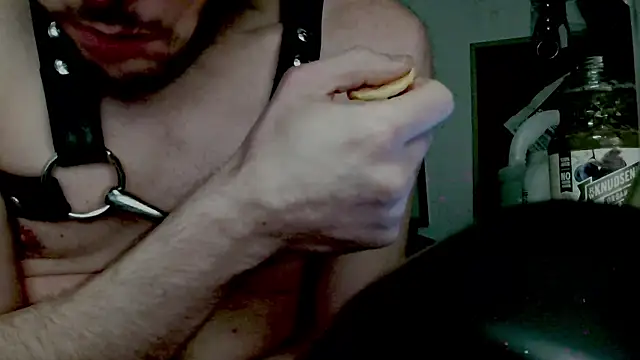 MasterDaddyCool online show from September 25, 1:31 am