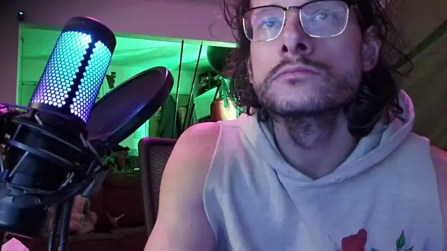 MasterDaddyCool online show from October 27, 4:16 am