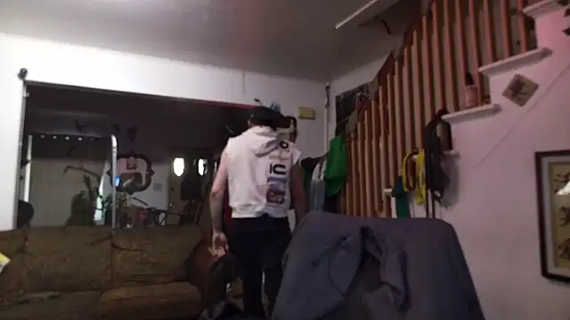 MasterDaddyCool online show from December 5, 12:58 pm