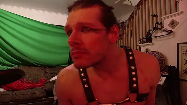 MasterDaddyCool online show from December 14, 7:58 am