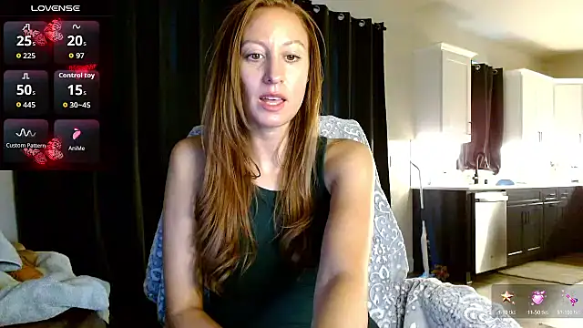 AnneNay online show from July 9, 3:32 am