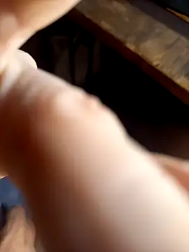 Endriuu09 online show from October 27, 11:09 pm