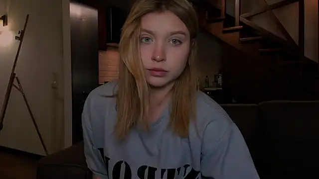 VanillaLivitski online show from November 24, 1:22 pm