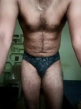 rishikyadav online show from December 3, 1:46 am