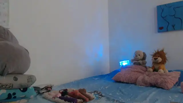 Snapshot of Victoria_new chatting on September 29, 10:14 pm Victoria new online show from September 29, 10:14 pm