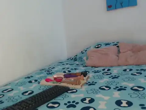 Snapshot of Victoria_new chatting on October 2, 10:28 pm Victoria new online show from October 2, 10:28 pm