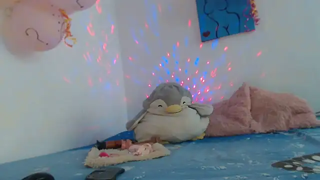 Victoria new online show from November 11, 7:03 pm