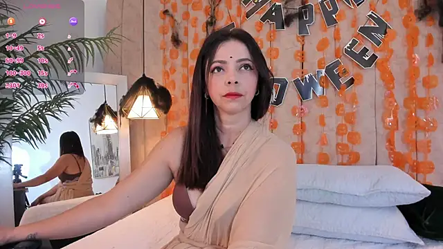 Anantaa  online show from October 28, 11:47 am