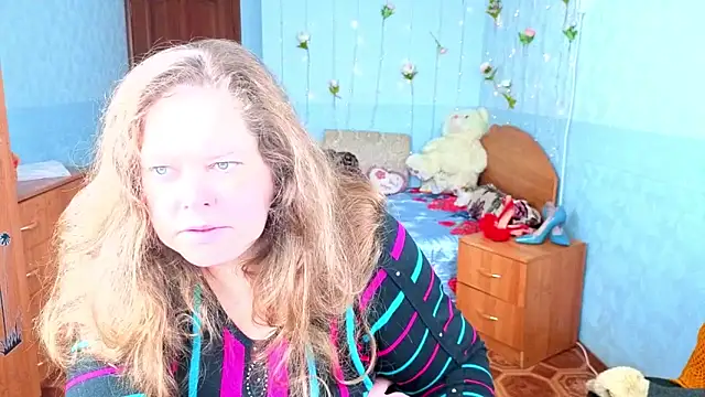 Snapshot of Audrey_Aura chatting on October 23, 5:07 am Audrey Aura online show from October 23, 5:07 am