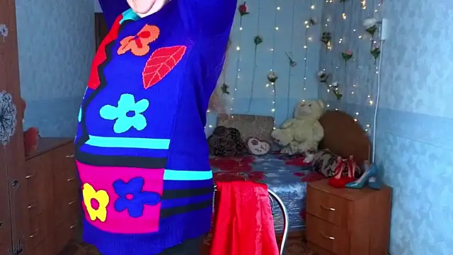 Snapshot of Audrey_Aura chatting on October 26, 5:46 am Audrey Aura online show from October 26, 5:46 am