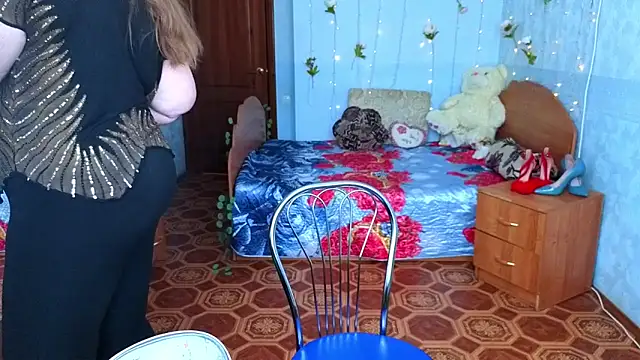 Snapshot of Audrey_Aura chatting on October 27, 6:28 am Audrey Aura online show from October 27, 6:28 am