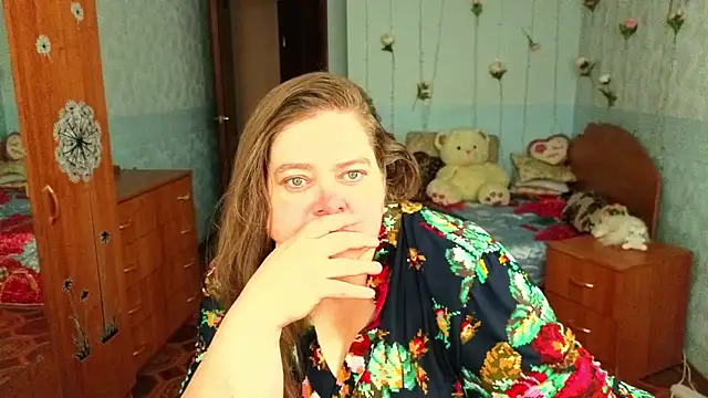 Snapshot of Audrey_Aura chatting on November 5, 5:07 am Audrey Aura online show from November 5, 5:07 am