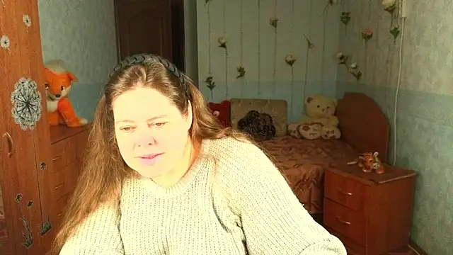 Snapshot of Audrey_Aura chatting on December 5, 5:38 am Audrey Aura online show from December 5, 5:38 am