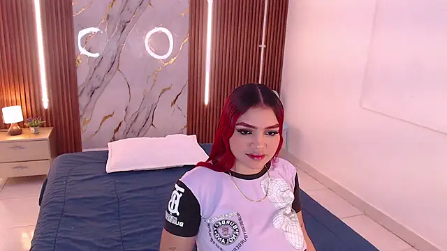 aixa show online show from October 28, 12:52 pm