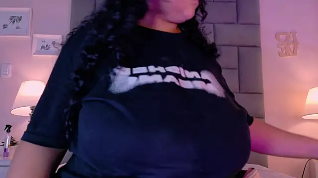 KITY HILL online show from October 13, 4:23 am