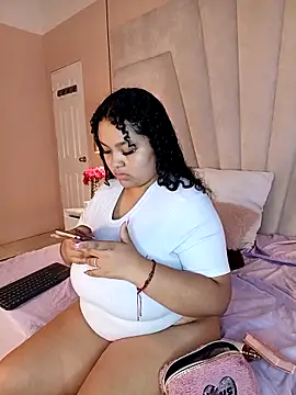 KITY HILL online show from April 30, 3:24 am