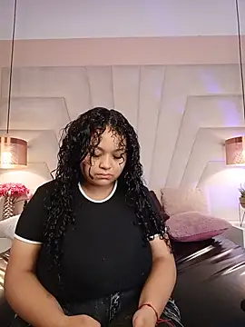 KITY HILL online show from July 6, 3:58 am