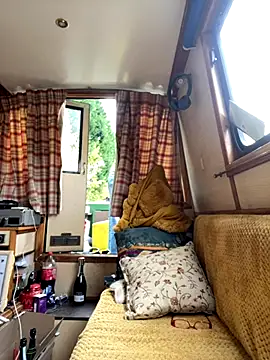 ladyboatlady online show from October 30, 1:23 pm