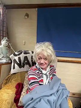 ladyboatlady online show from February 12, 3:29 pm