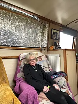 ladyboatlady online show from February 19, 3:08 pm