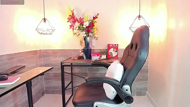 SamantaKane online show from November 8, 3:39 am