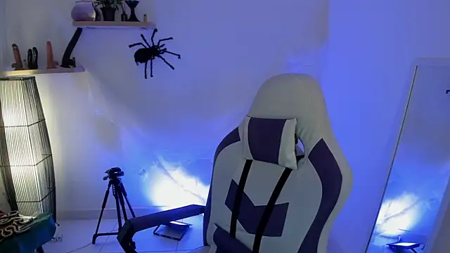 scarlett enjoy1 online show from October 28, 1:03 pm