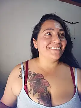 jazmin blowjob online show from May 15, 7:10 pm