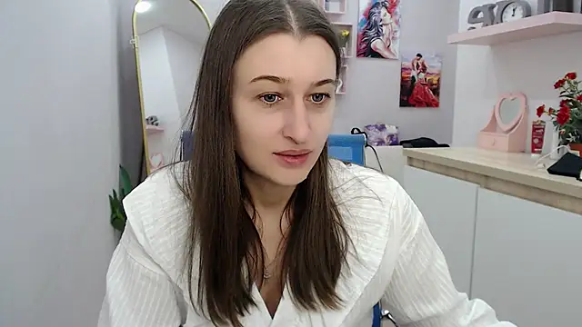 muriel elvin online show from November 25, 9:09 am