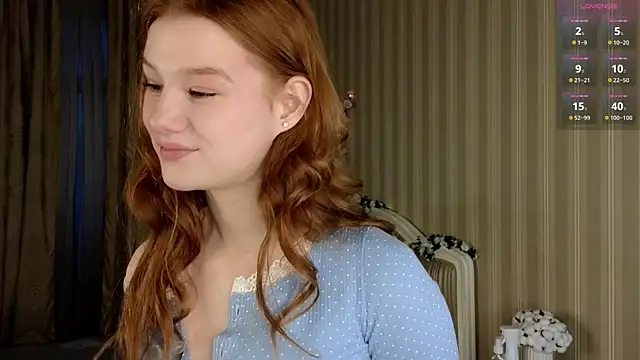 Juuulia  online show from December 22, 12:46 pm