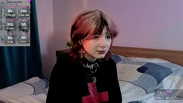 Snapshot of TaiteBeat chatting on October 5, 5:55 pm TaiteBeat online show from October 5, 5:55 pm