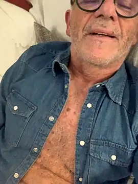 MARCO NI online show from November 6, 9:59 pm