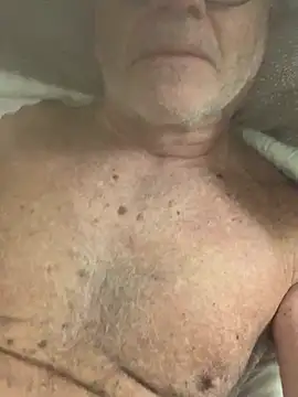 MARCO NI online show from January 14, 10:25 pm