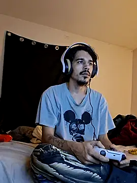 MeTazty294 online show from February 26, 4:44 am